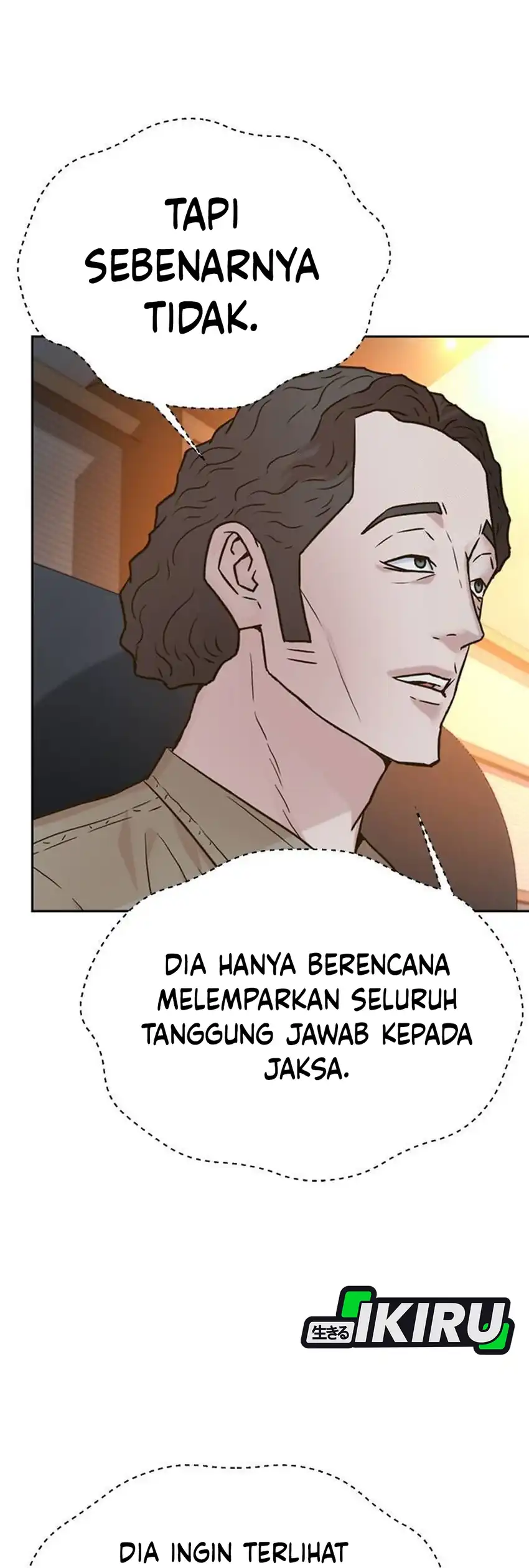 Baca Judge Lee Han Young - Chapter 200 halaman 51