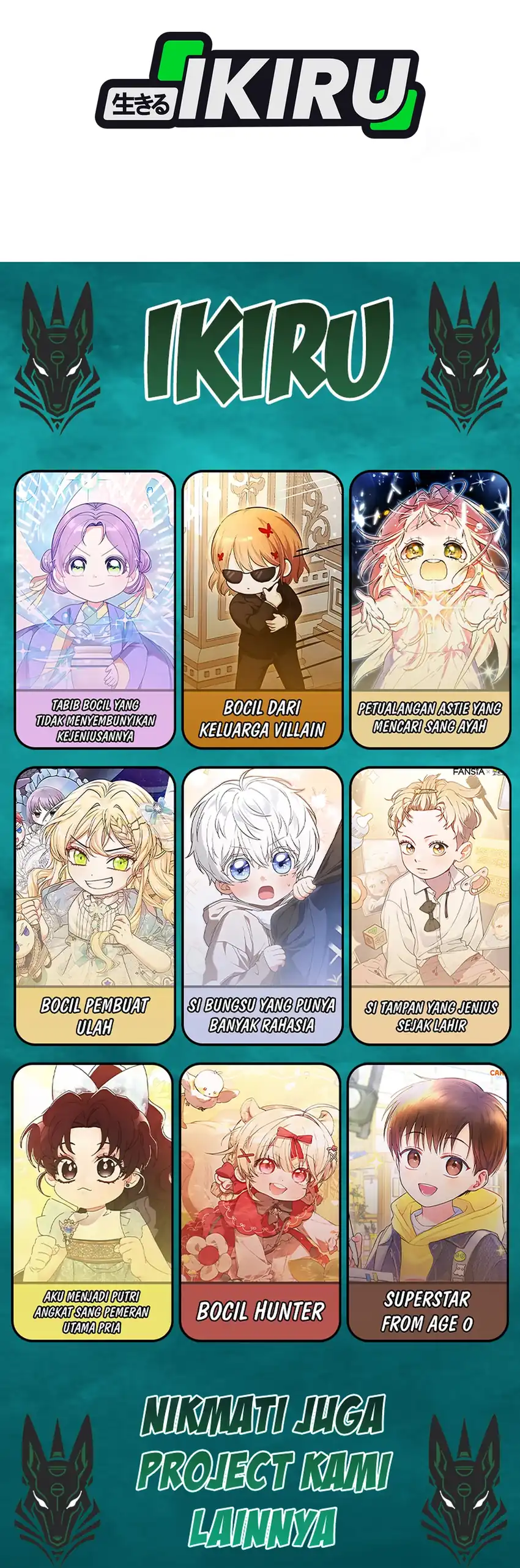 Baca Judge Lee Han Young - Chapter 200 halaman 58