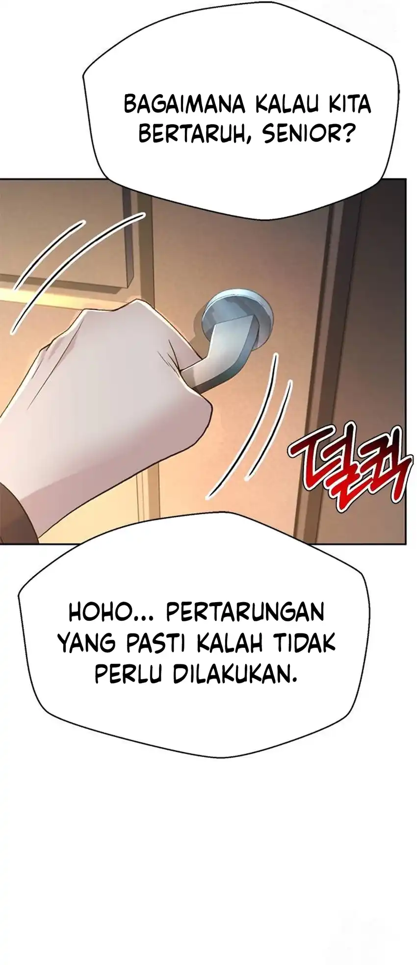 Baca Judge Lee Han Young - Chapter 200 halaman 7