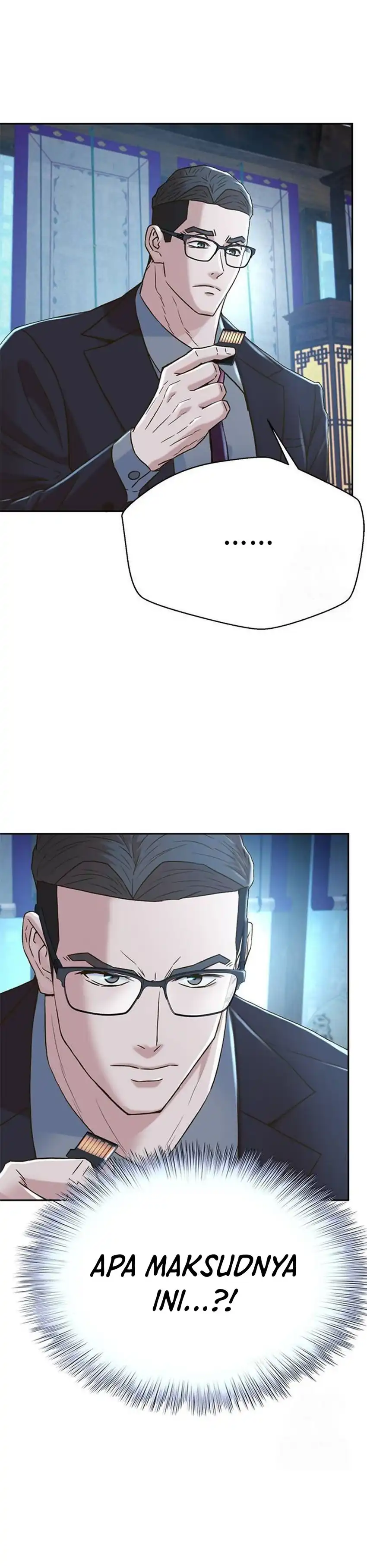 Baca Judge Lee Han Young - Chapter 201 halaman 12