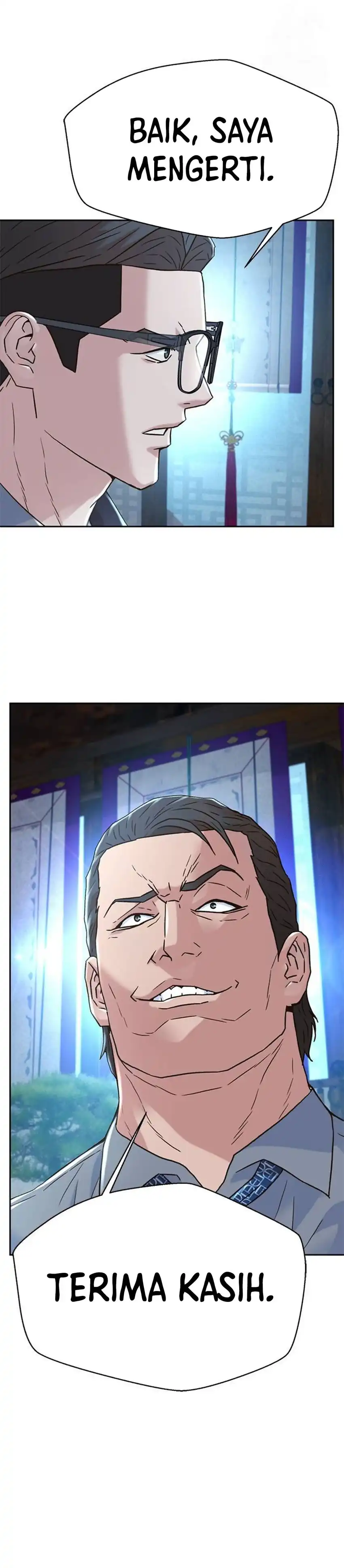 Baca Judge Lee Han Young - Chapter 201 halaman 14