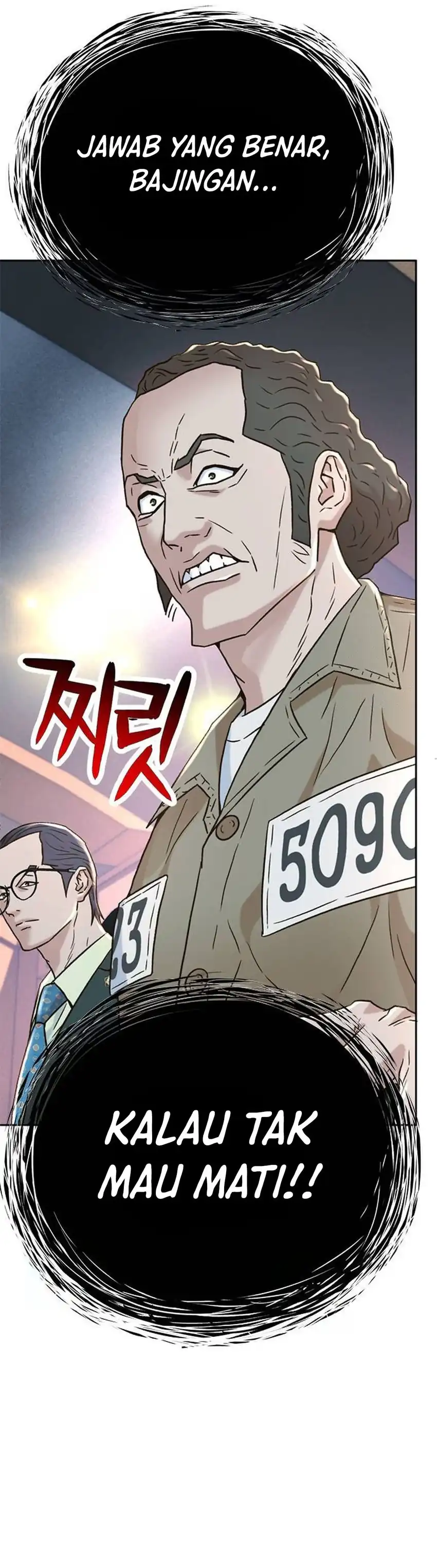 Baca Judge Lee Han Young - Chapter 201 halaman 19