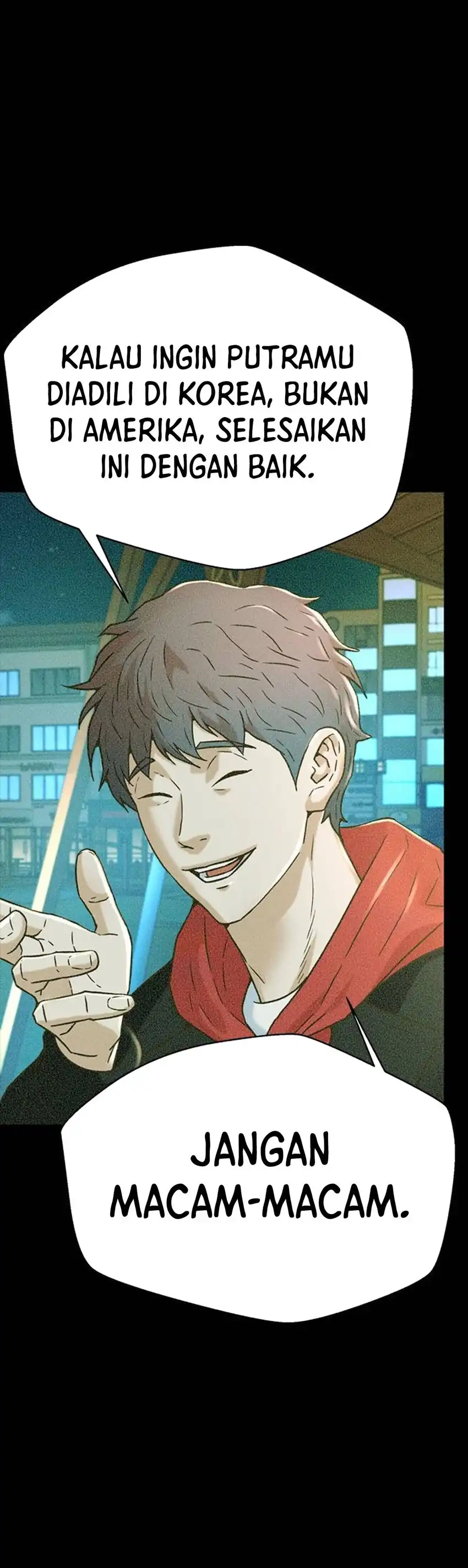 Baca Judge Lee Han Young - Chapter 201 halaman 22