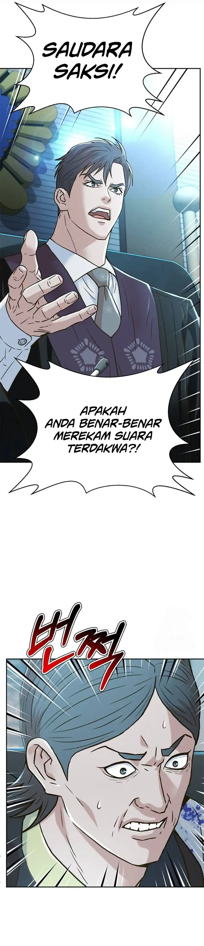 Baca Judge Lee Han Young - Chapter 201 halaman 24
