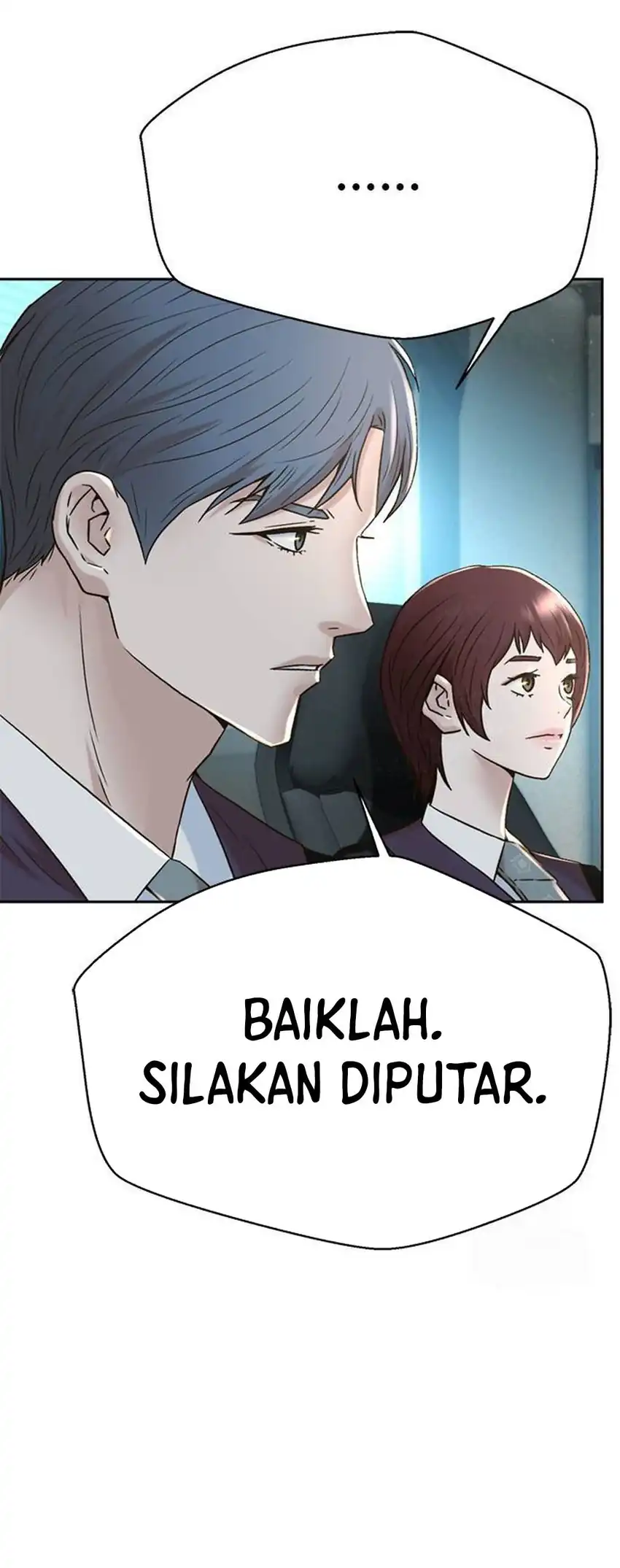 Baca Judge Lee Han Young - Chapter 201 halaman 27