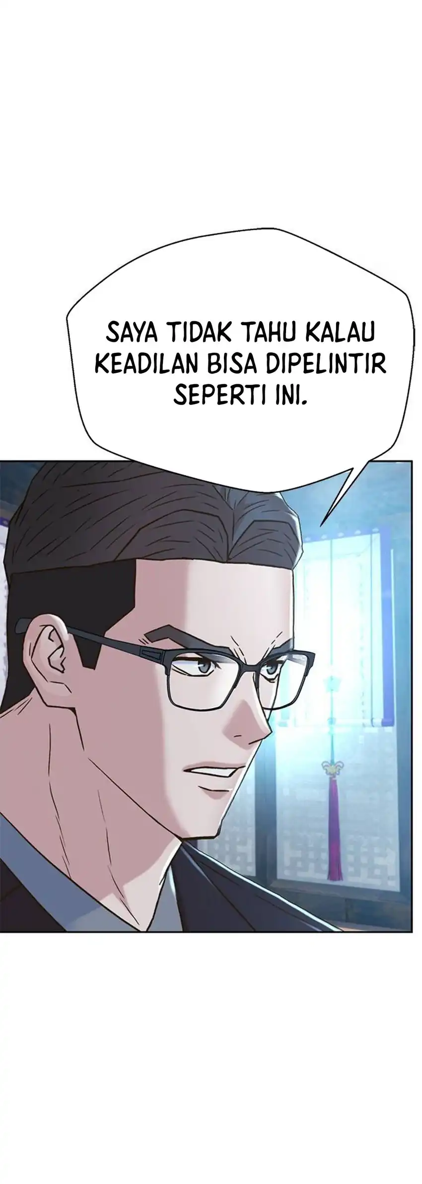 Baca Judge Lee Han Young - Chapter 201 halaman 3