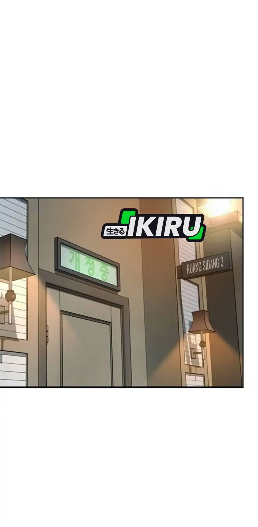 Baca Judge Lee Han Young - Chapter 201 halaman 36