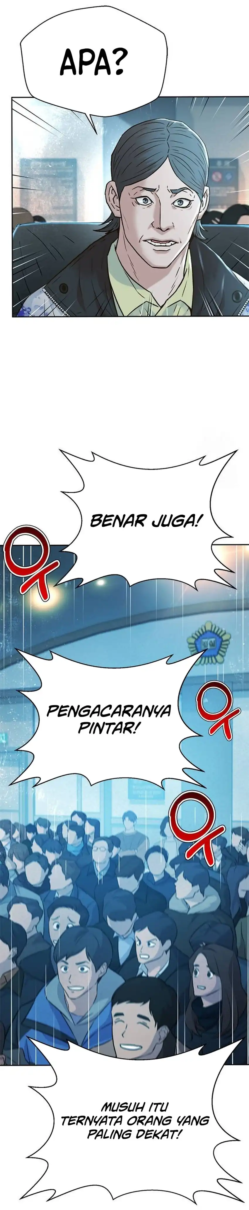 Baca Judge Lee Han Young - Chapter 201 halaman 42