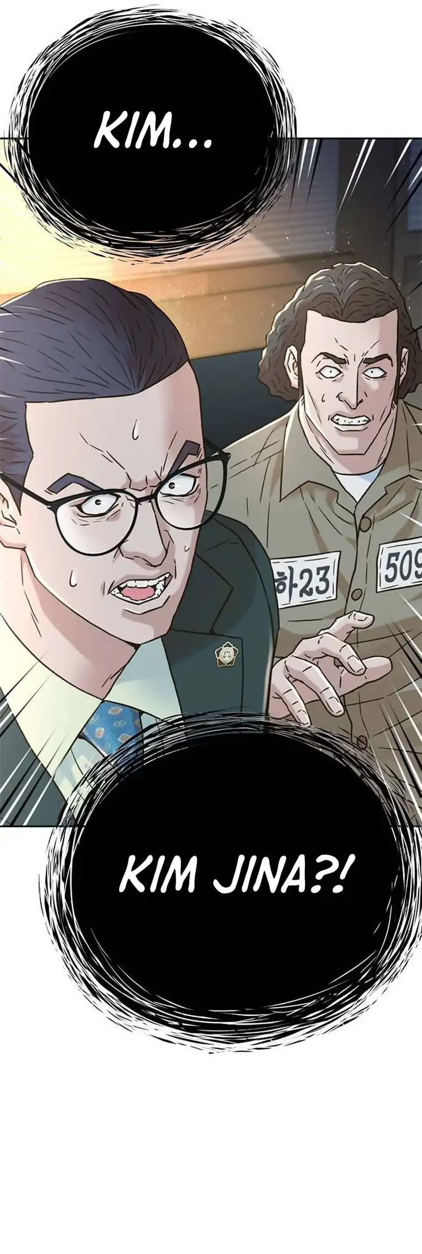 Baca Judge Lee Han Young - Chapter 201 halaman 48