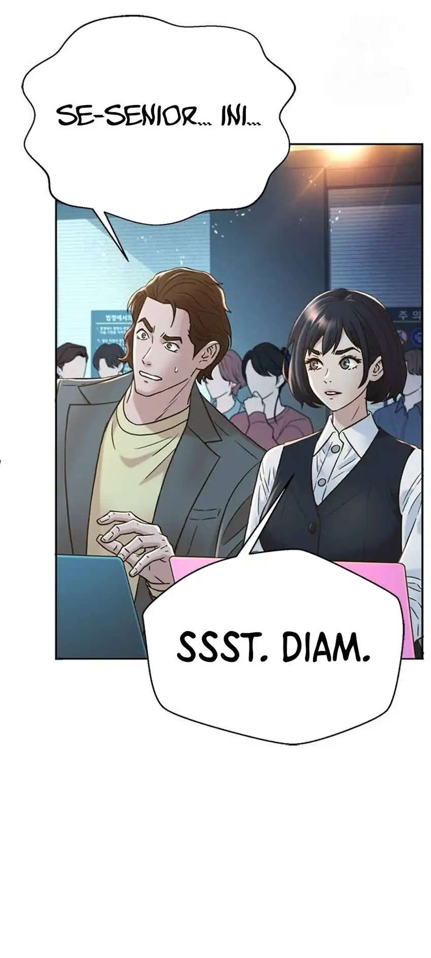 Baca Judge Lee Han Young - Chapter 201 halaman 49