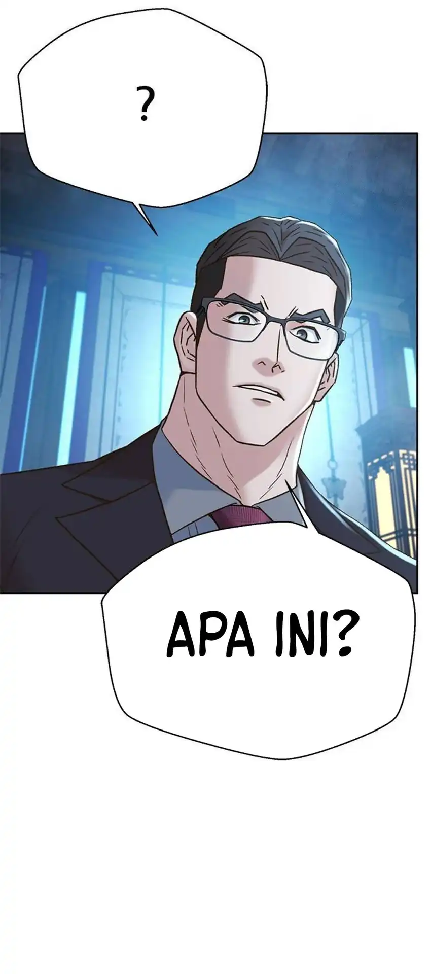 Baca Judge Lee Han Young - Chapter 201 halaman 5