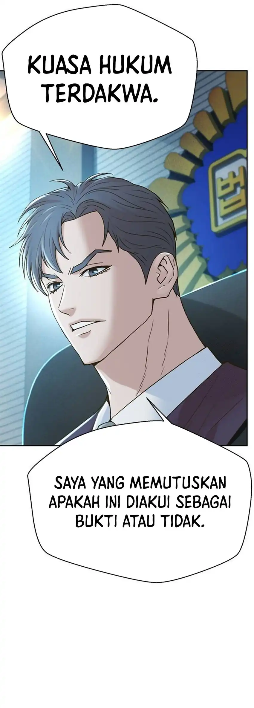 Baca Judge Lee Han Young - Chapter 201 halaman 51