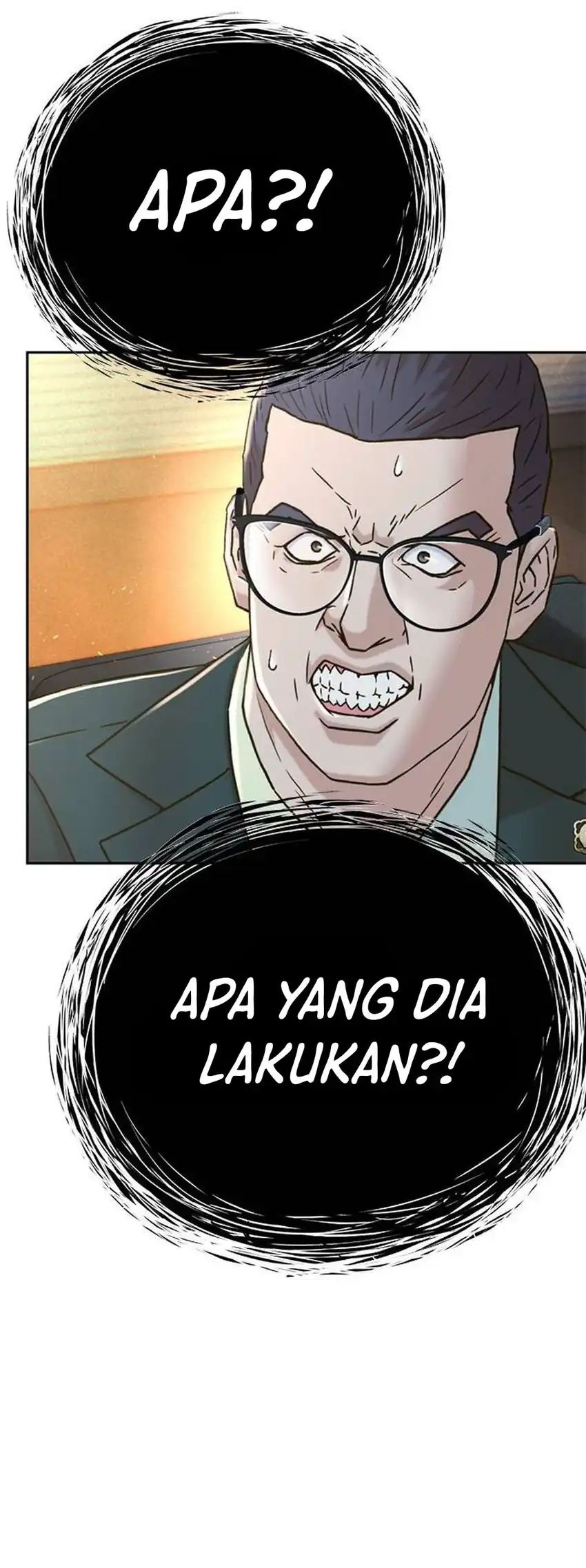 Baca Judge Lee Han Young - Chapter 201 halaman 52