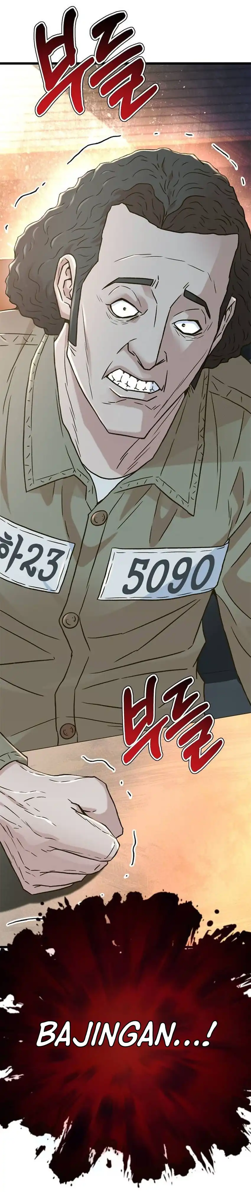 Baca Judge Lee Han Young - Chapter 201 halaman 56