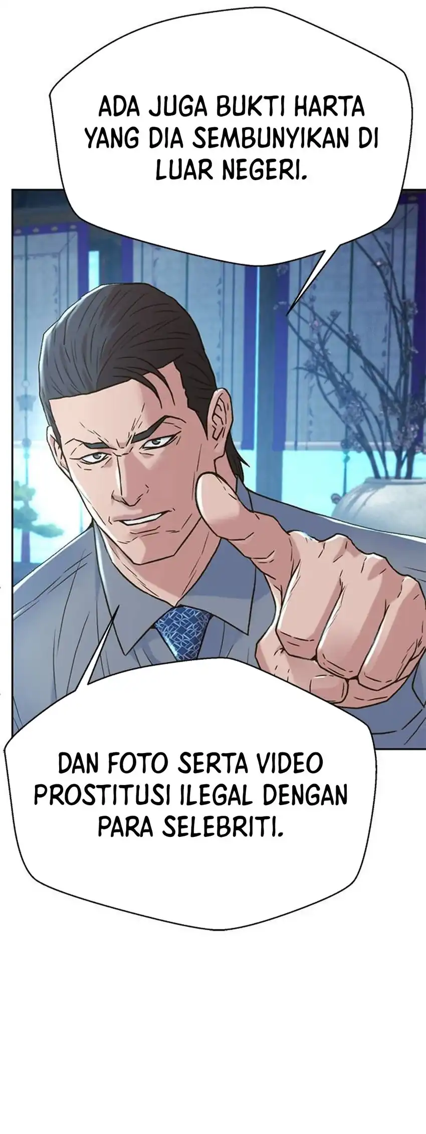 Baca Judge Lee Han Young - Chapter 201 halaman 8