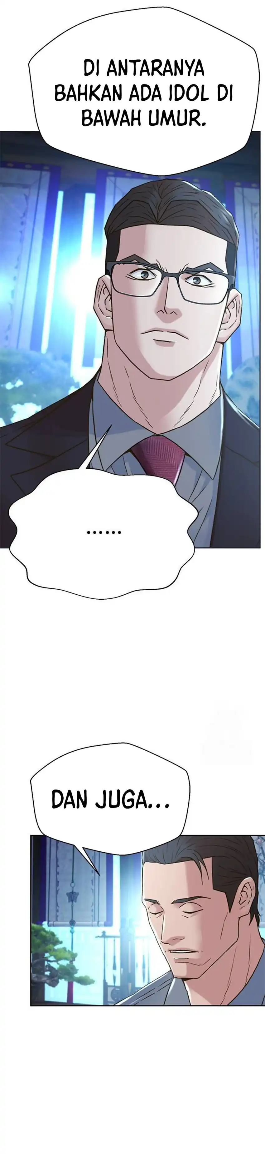Baca Judge Lee Han Young - Chapter 201 halaman 9