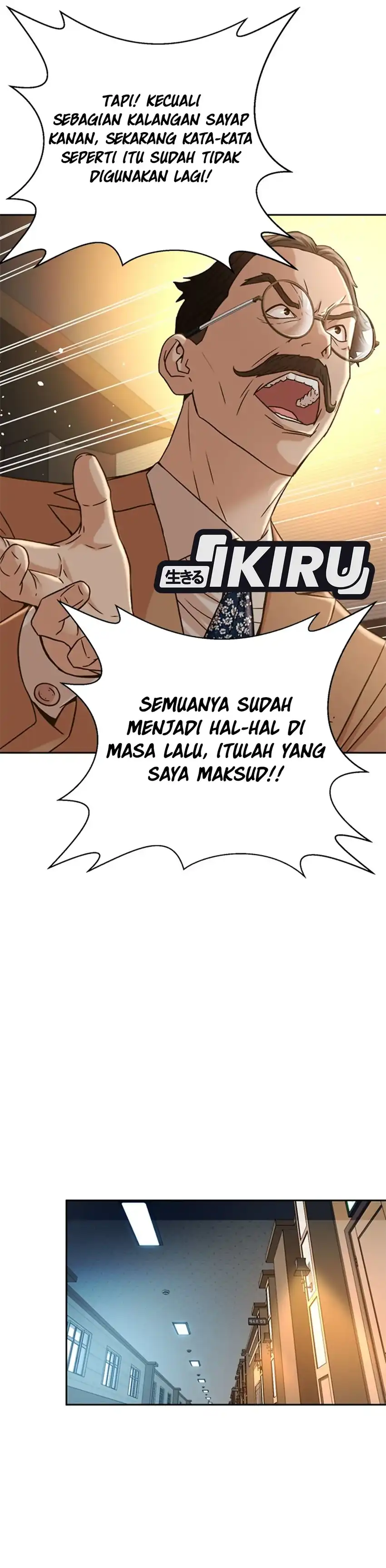 Judge Lee Han Young Chapter 65 page 28