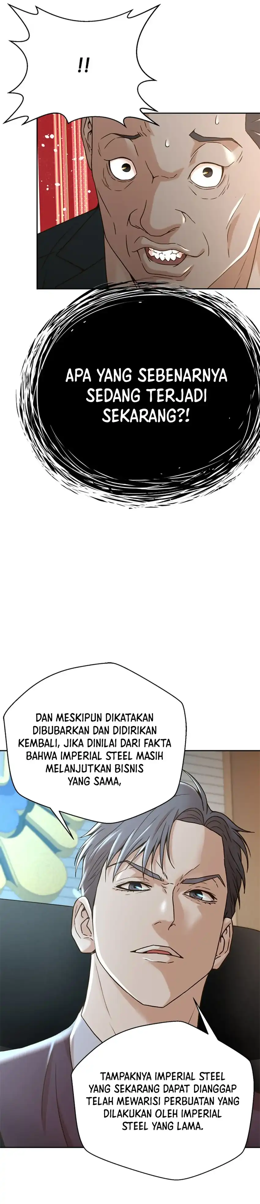 Judge Lee Han Young Chapter 65 page 50