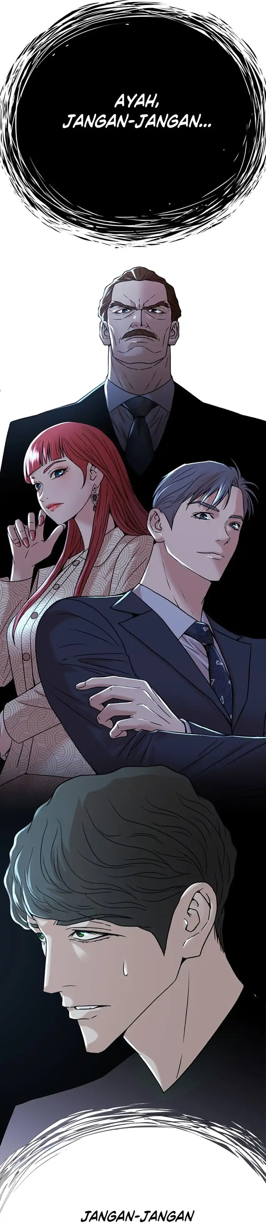 Judge Lee Han Young Chapter 66 page 26