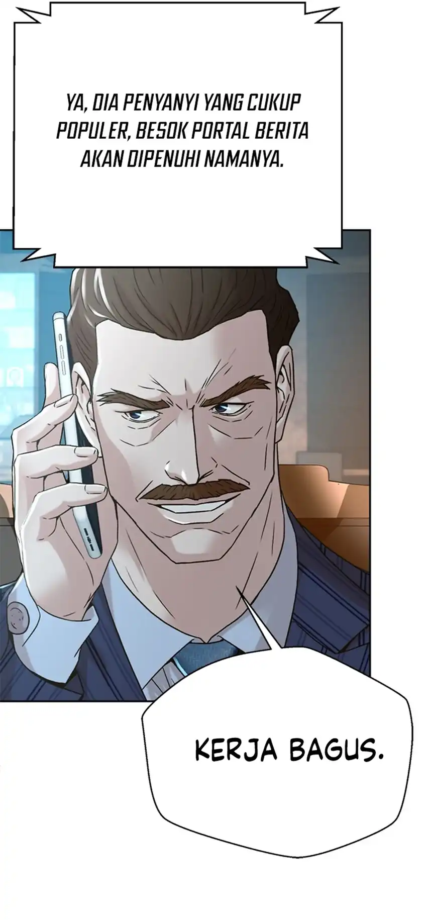 Judge Lee Han Young Chapter 66 page 30