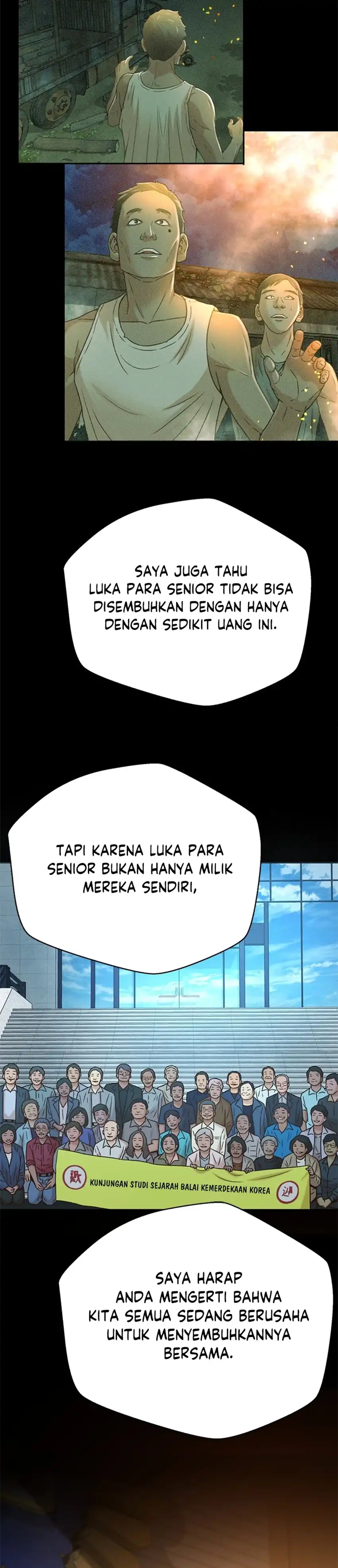 Judge Lee Han Young Chapter 66 page 54