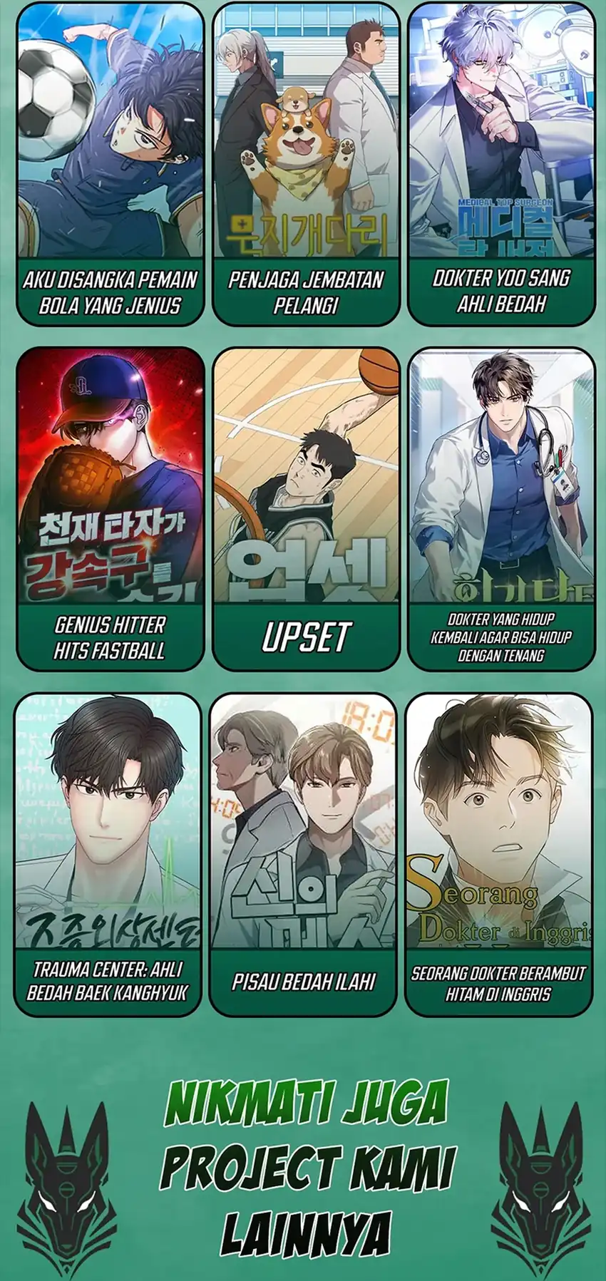Judge Lee Han Young Chapter 66 page 78