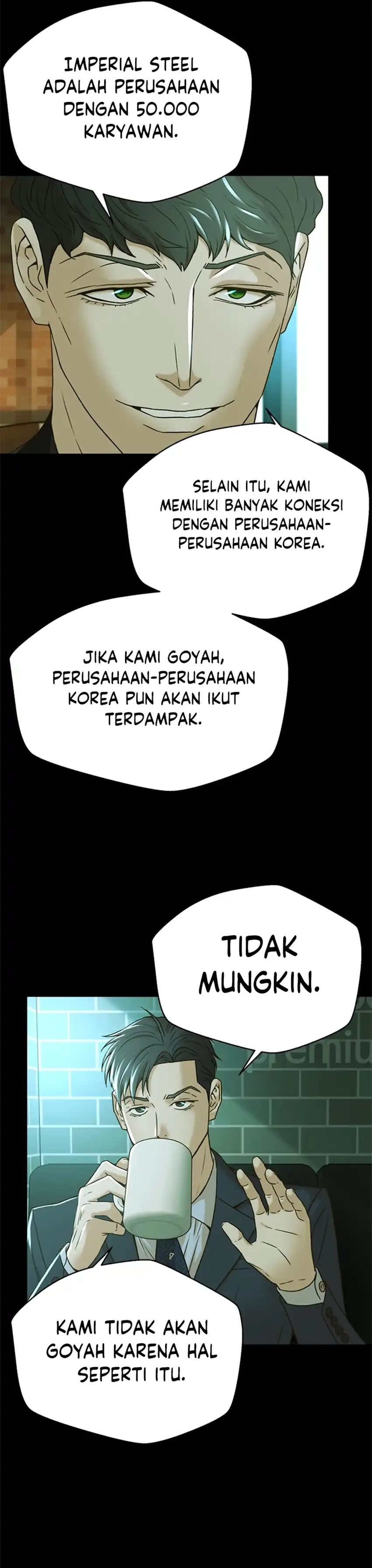 Judge Lee Han Young Chapter 66 page 8