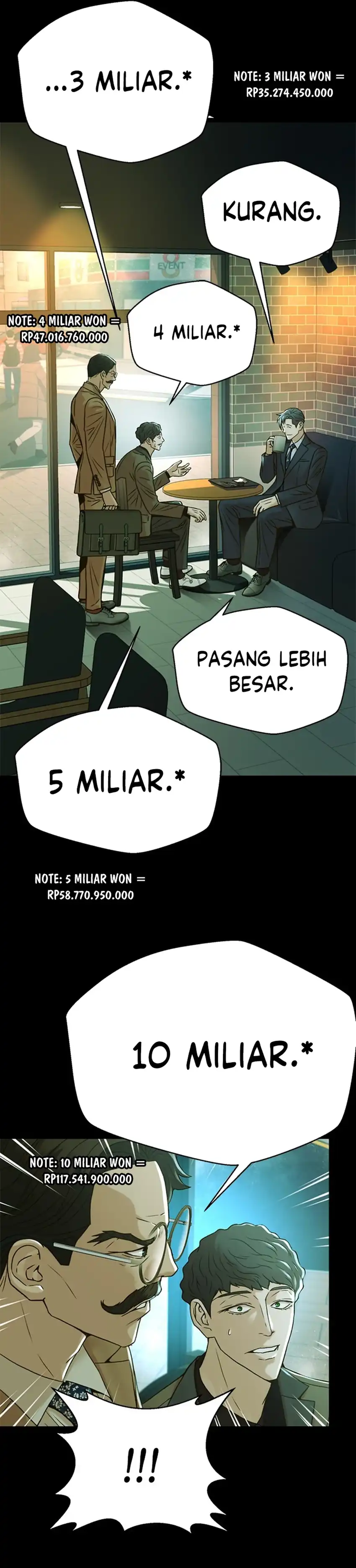 Judge Lee Han Young Chapter 66 page 14