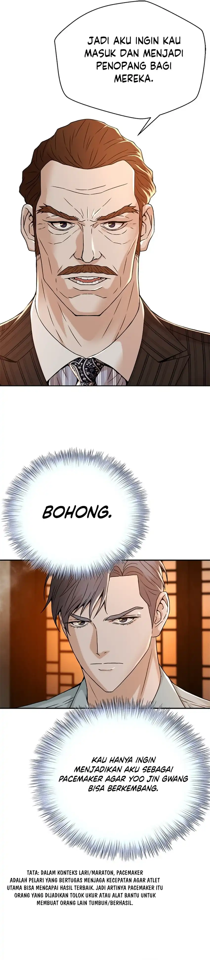 Judge Lee Han Young Chapter 67 page 22