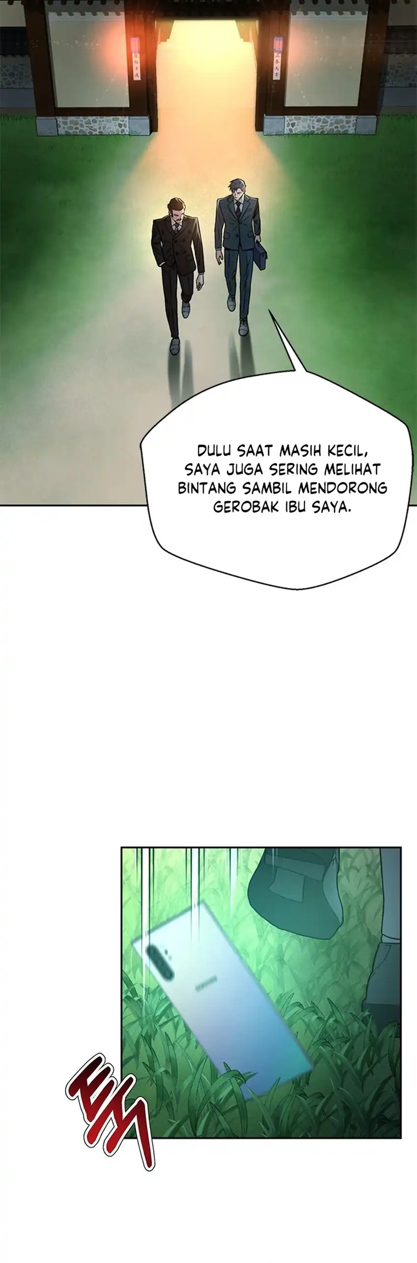 Judge Lee Han Young Chapter 67 page 28