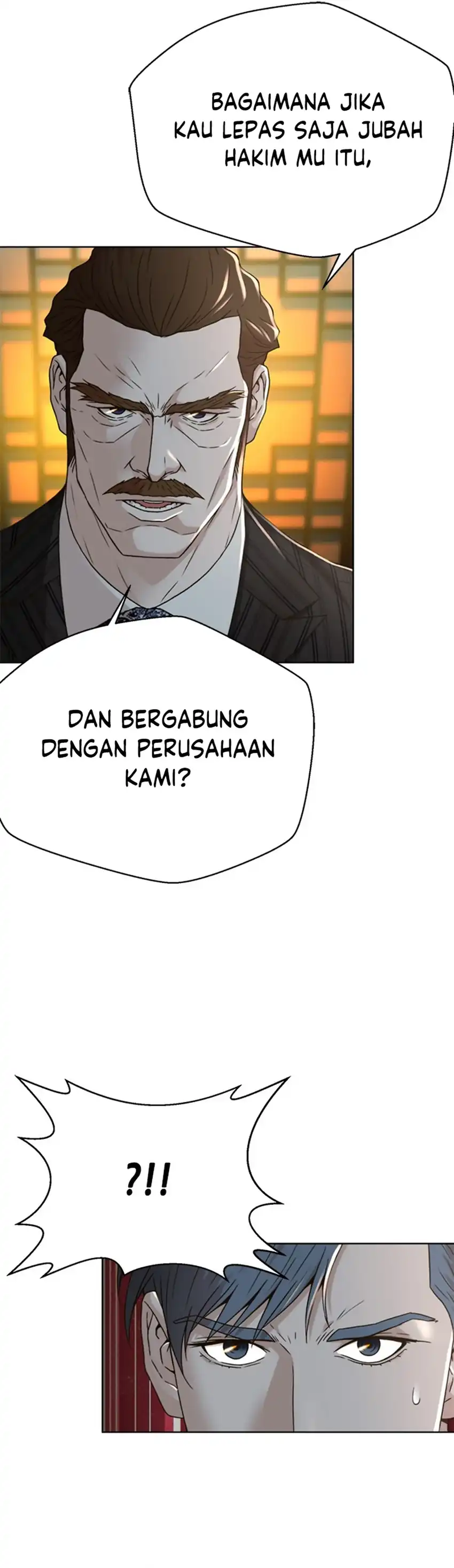 Judge Lee Han Young Chapter 67 page 4