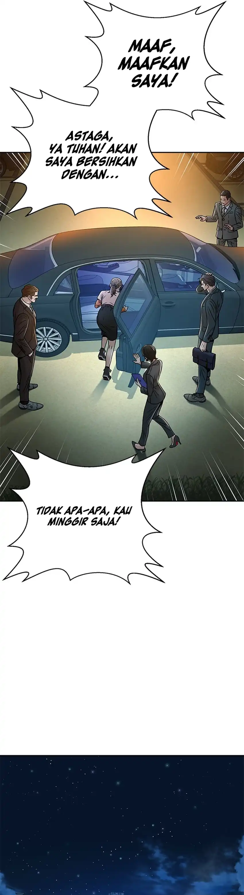 Judge Lee Han Young Chapter 67 page 40