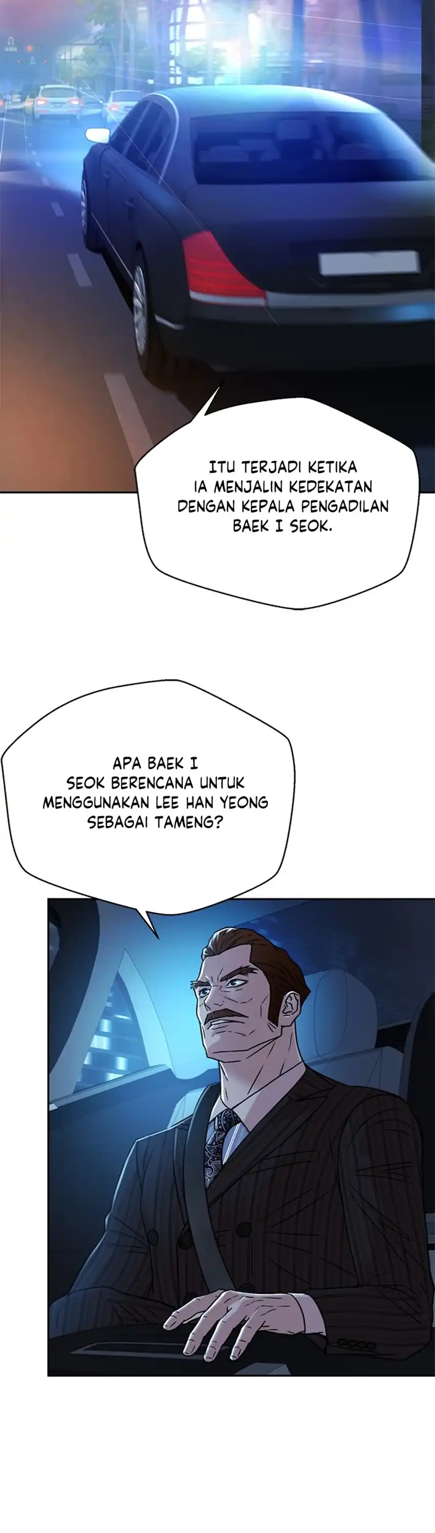 Judge Lee Han Young Chapter 67 page 44