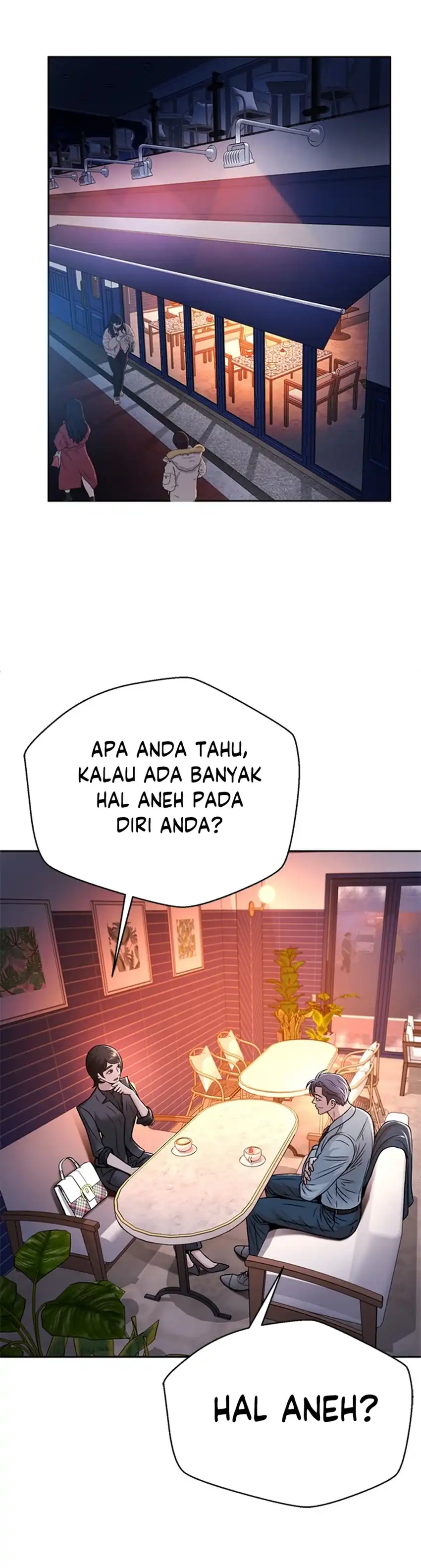 Judge Lee Han Young Chapter 67 page 78