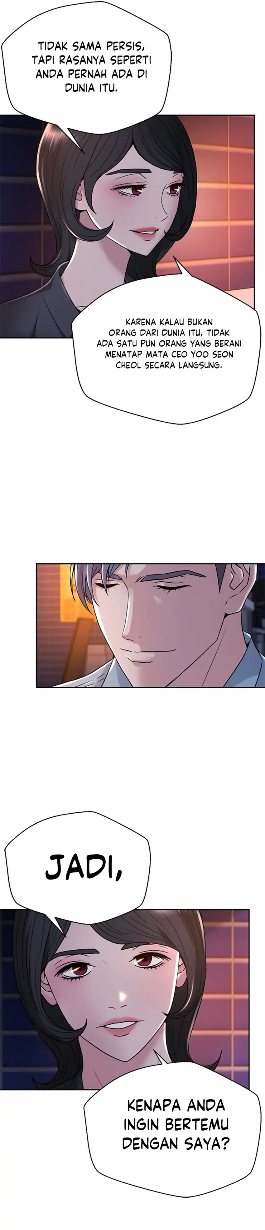 Judge Lee Han Young Chapter 67 page 86