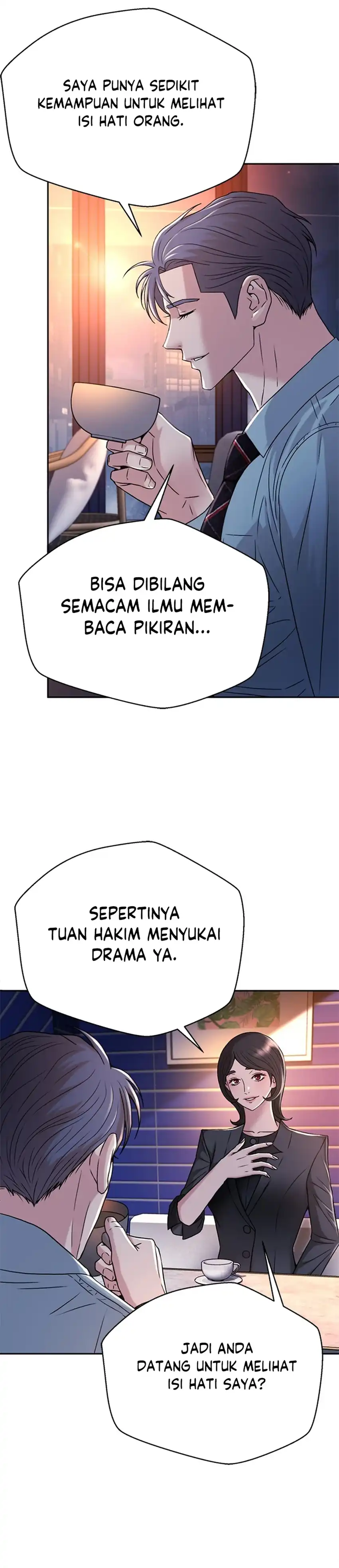 Judge Lee Han Young Chapter 67 page 88