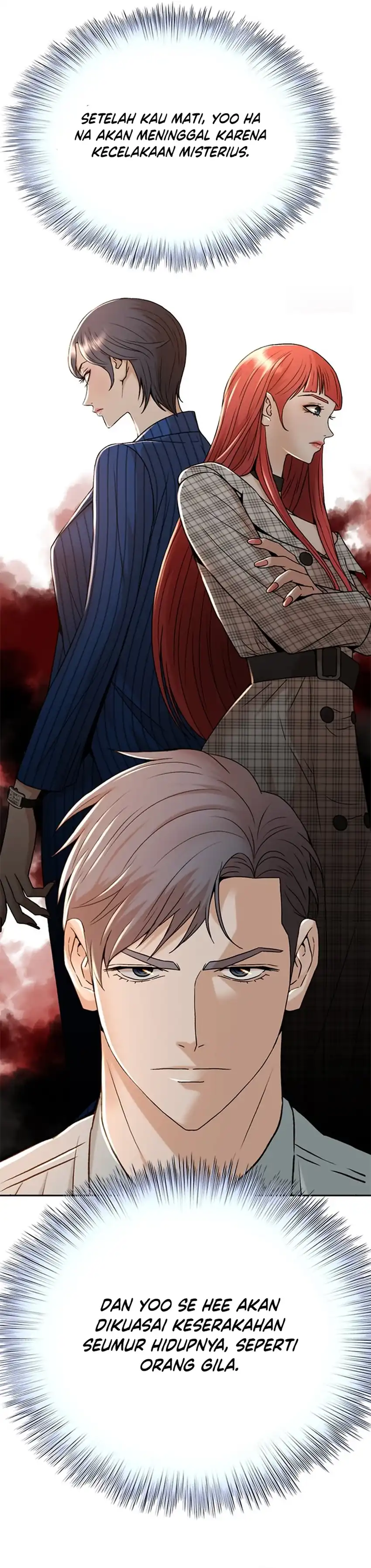 Judge Lee Han Young Chapter 67 page 18