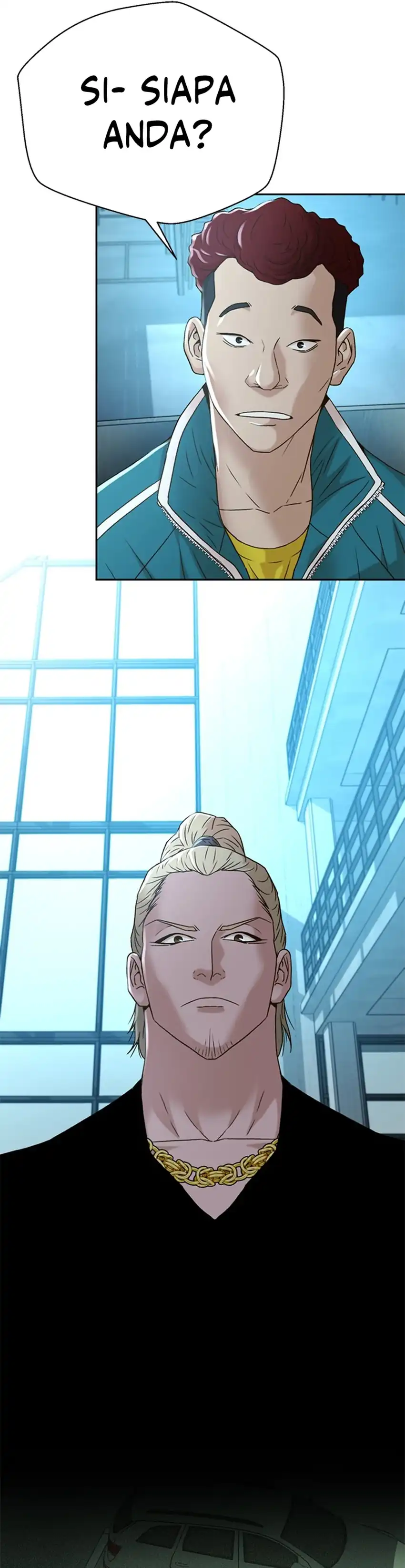 Judge Lee Han Young Chapter 68 page 36