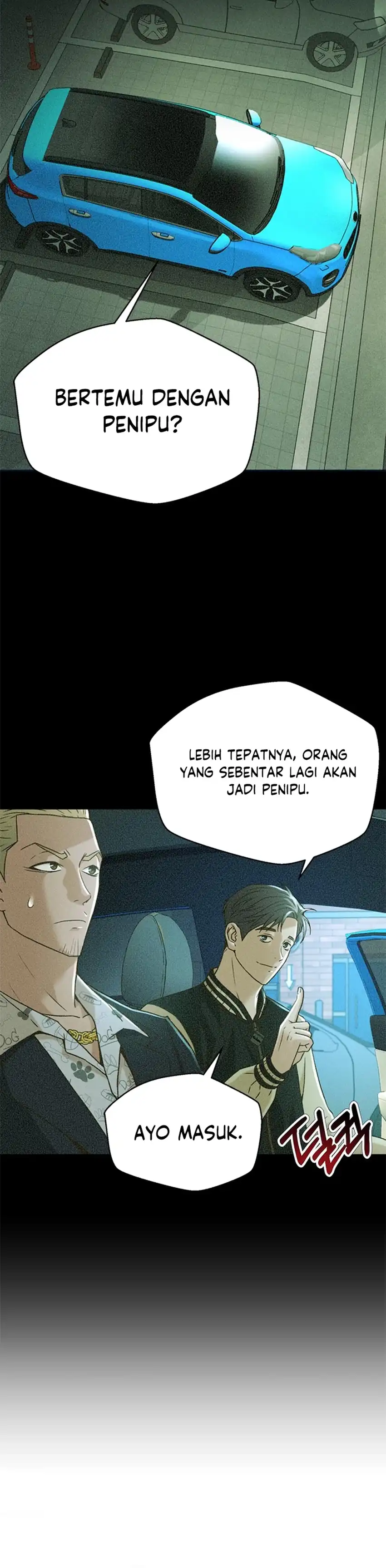 Judge Lee Han Young Chapter 68 page 38