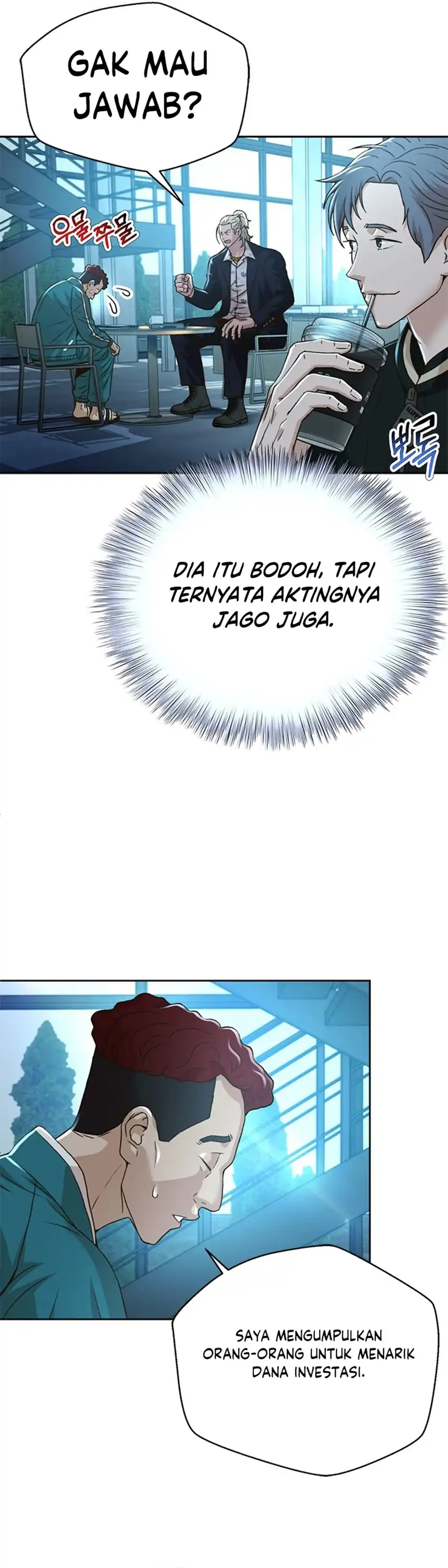 Judge Lee Han Young Chapter 68 page 44