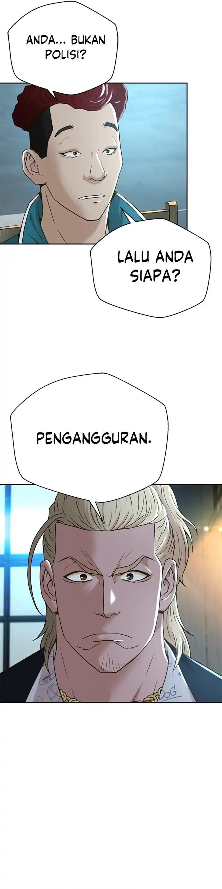Judge Lee Han Young Chapter 68 page 54