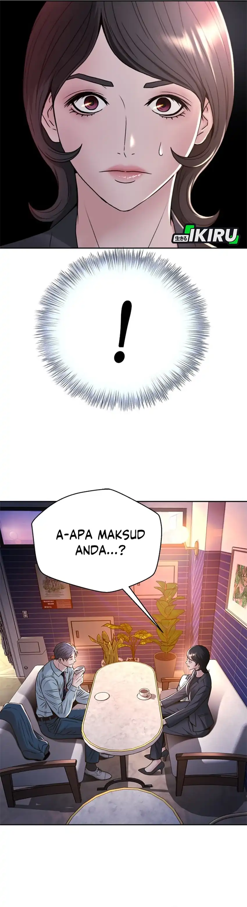 Judge Lee Han Young Chapter 68 page 6