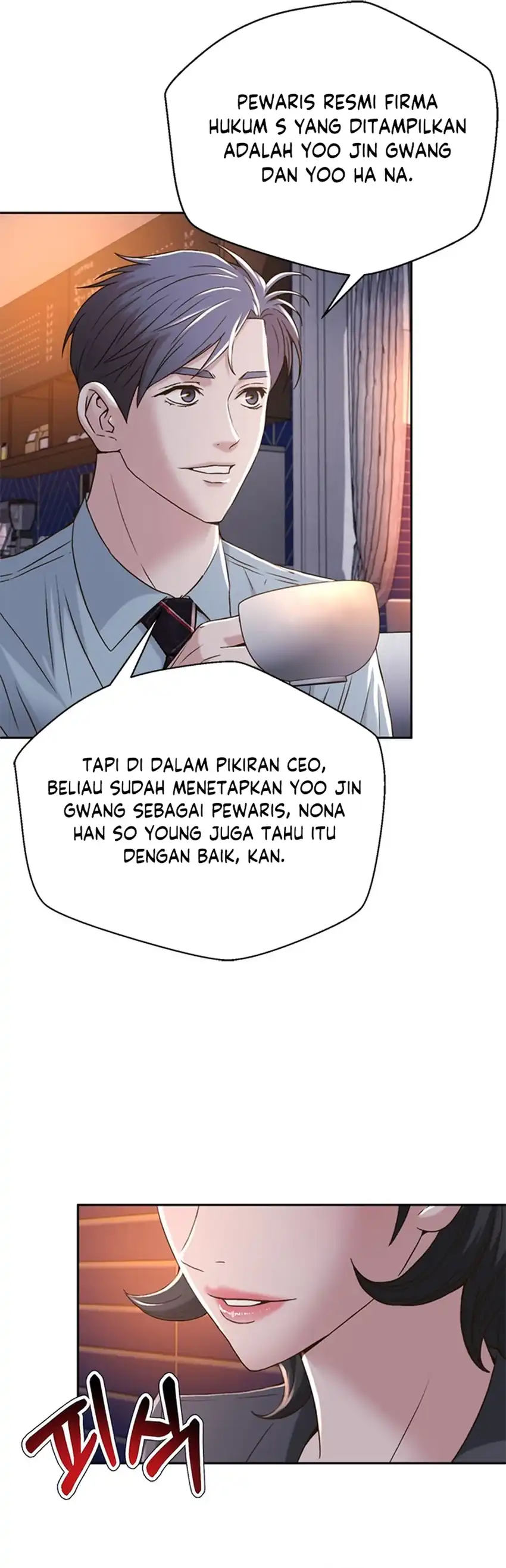 Judge Lee Han Young Chapter 68 page 8