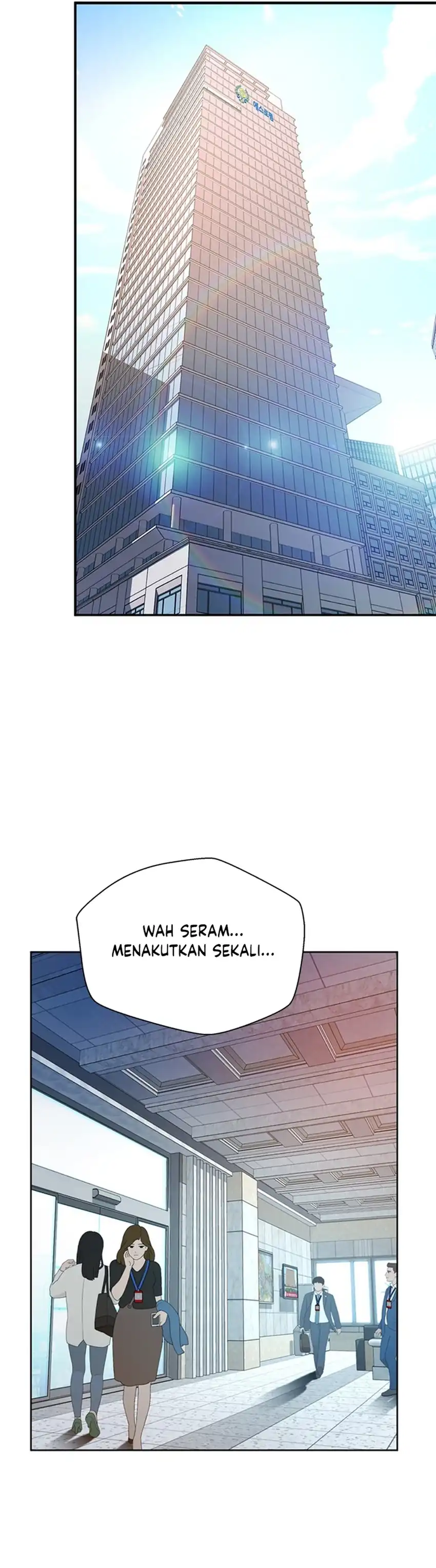 Judge Lee Han Young Chapter 69 page 40