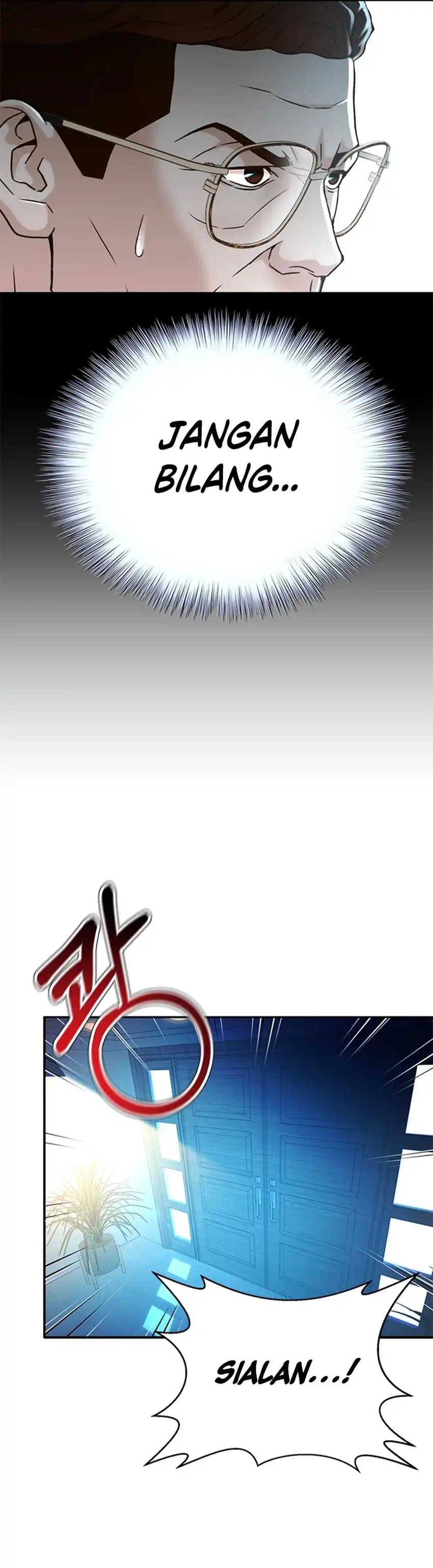 Judge Lee Han Young Chapter 69 page 52