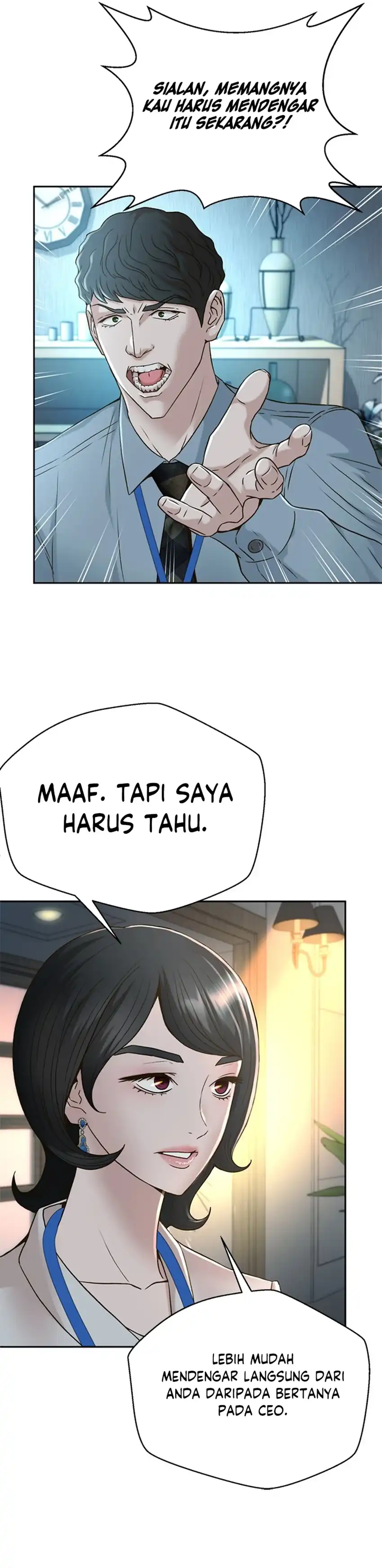 Judge Lee Han Young Chapter 69 page 60