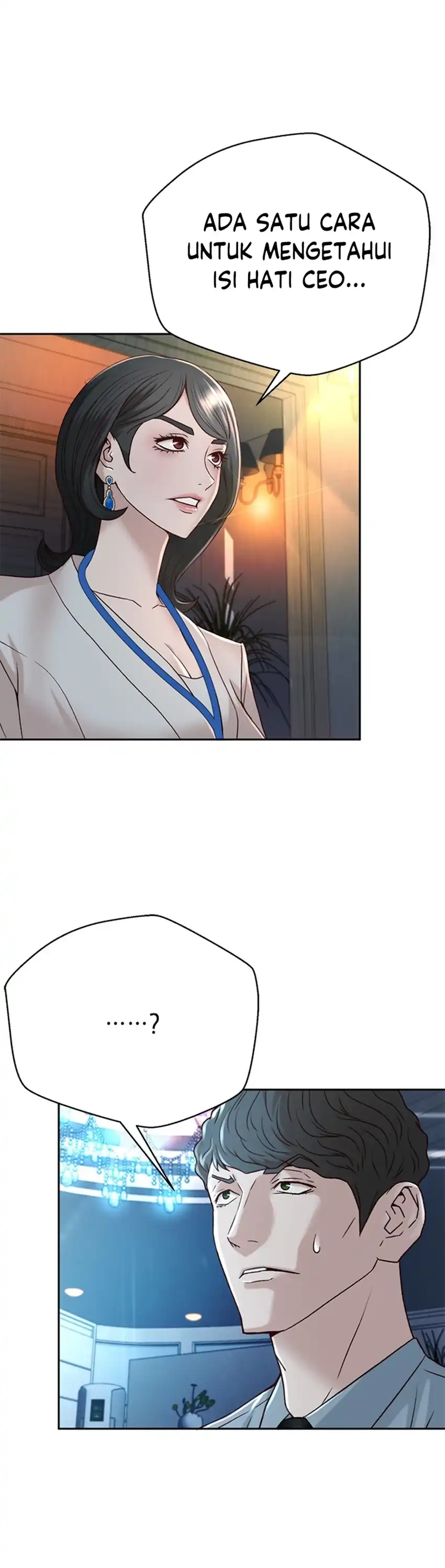 Judge Lee Han Young Chapter 69 page 64