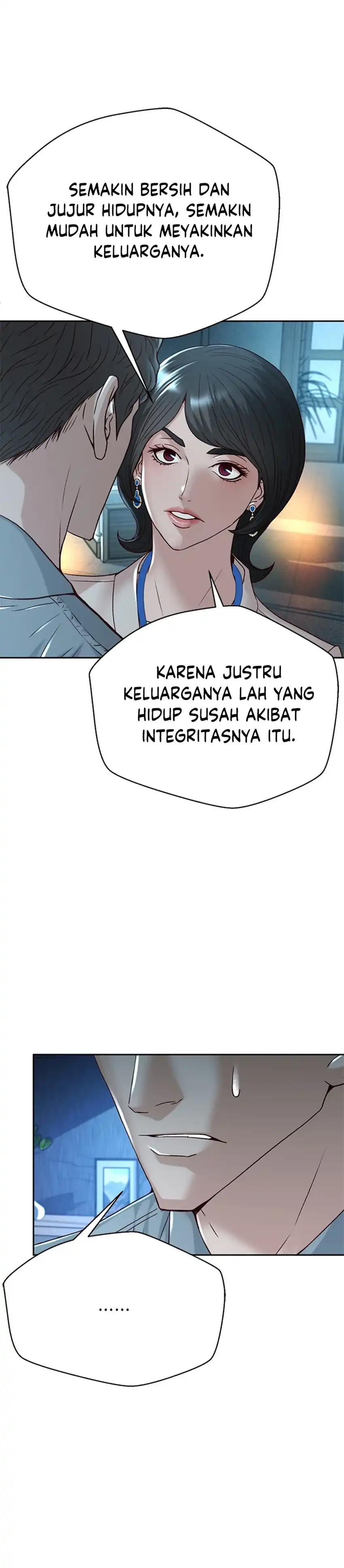 Judge Lee Han Young Chapter 69 page 72