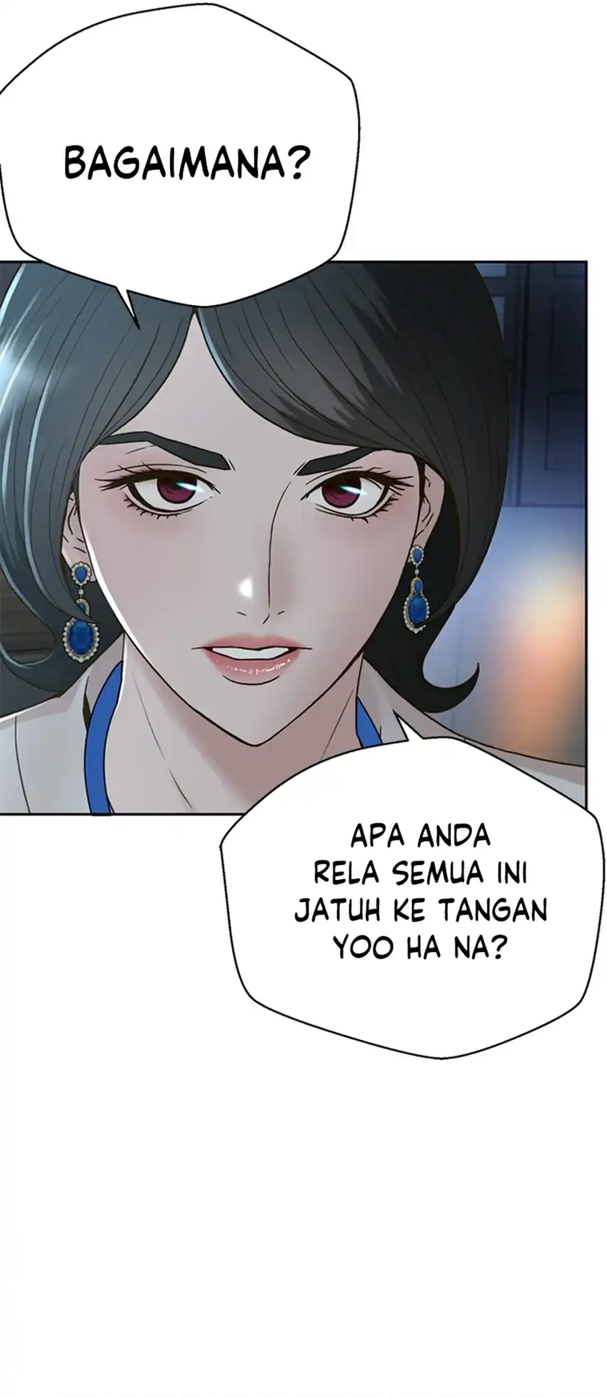 Judge Lee Han Young Chapter 69 page 74
