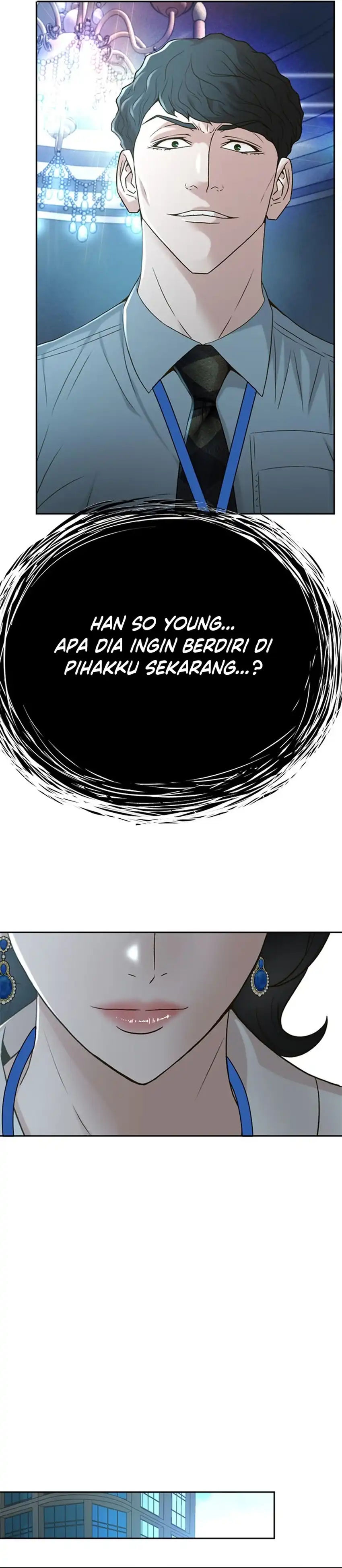 Judge Lee Han Young Chapter 69 page 76